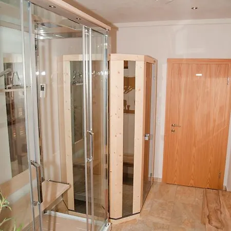 Ferienhaus Hanser *