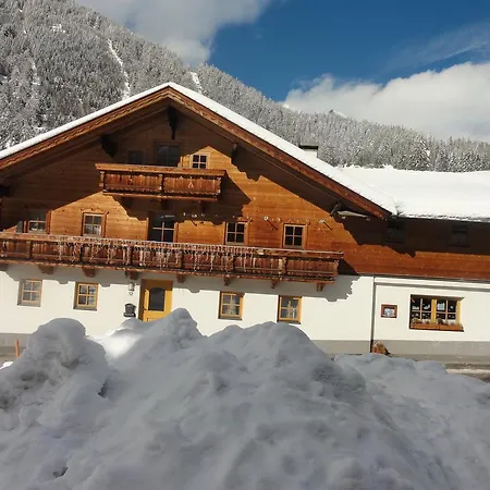 Ferienhaus Hanser Apartmán