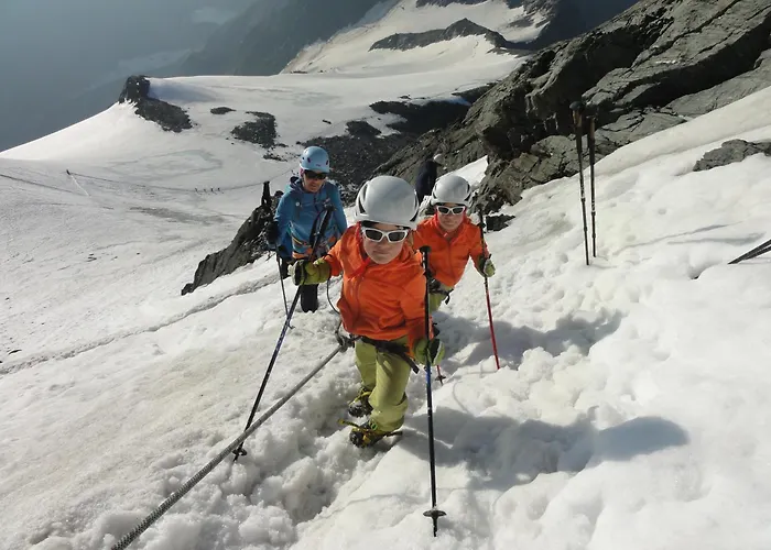 Апартаменты Ferienhaus Hanser *